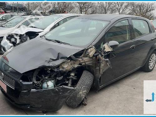 Used Parts MERCEDES-BENZ C-CLASS (W203)  C 270 CDI (203.016)  5017809