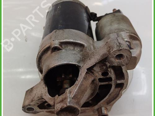 Starter CITROËN C3 I (FC_, FN_) 1.4 i Bivalent | BP18353903M8 