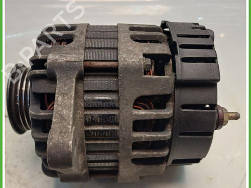 Alternator CHEVROLET AVEO / KALOS Hatchback (T200) 1.2 | BP31181924M7