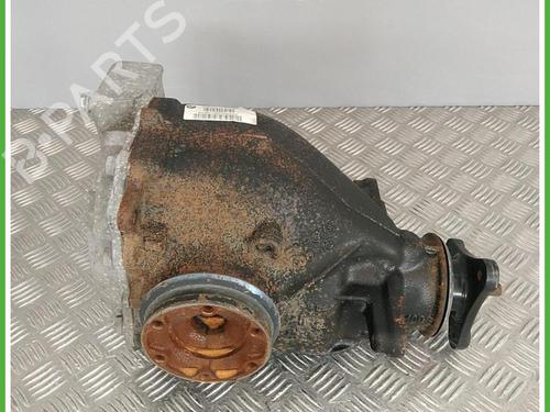 Used Rear differential Rear differential BMW X3 (E83) xDrive 30 d (218 hp) 40131890 40131890