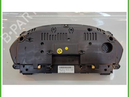 Instrument cluster BMW 3 Touring (F31) 318 d | BP18479697C47 