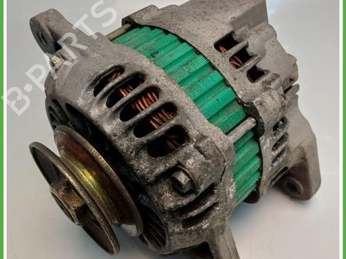 Used Alternator DAEWOO MATIZ (M100, M150) 0.8 (52 hp) 28289021