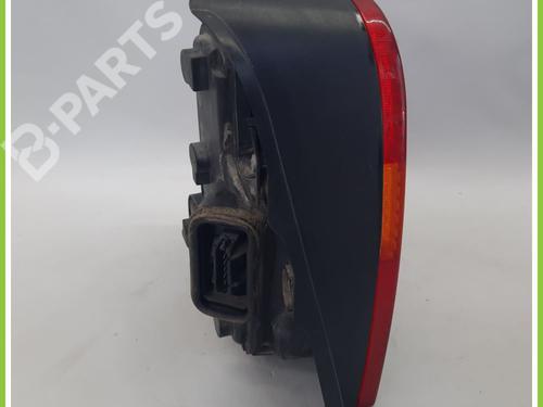 Right taillight SEAT AROSA (6H1) 1.0 | BP11721139C35 