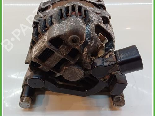 Alternator CITROËN C3 I (FC_, FN_) 1.1 i | BP16820190M7 