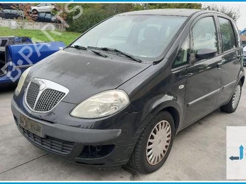 Used Parts LANCIA MUSA (350_) 1.3 D Multijet (350.AXB11, 350.AXB1A) 5017681