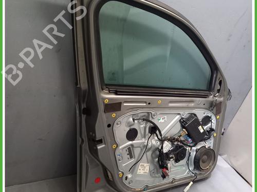 Left front door ALFA ROMEO 159 Sportwagon (939_) 1.9 JTDM 16V (939BXC1B, 939BXC12) | BP26381363C2 