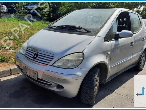 Used Parts MERCEDES-BENZ A-CLASS (W168)  A 170 CDI (168.009, 168.109)  5017883