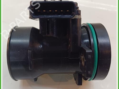 Mass air flow sensor FORD FOCUS I (DAW, DBW) 1.6 16V | BP17316698M95 