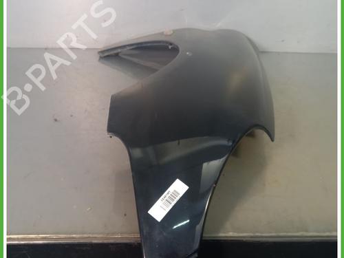 Right front fenders PEUGEOT 206 Hatchback (2A/C) 1.1 i | BP28128303C42 