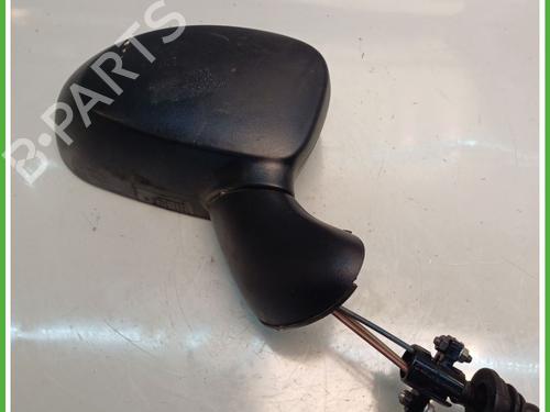 Right mirror CHEVROLET MATIZ (M200, M250) 0.8 LPG | BP23331971C27 