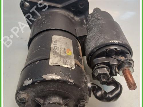 Starter FIAT PANDA (169_) 1.2 (169.AXB11, 169.AXB1A) | BP25627137M8 