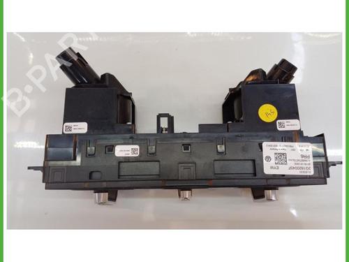 Climate control VW POLO VI (AW1, BZ1, AE1) 1.0 TGI | BP40140015I5 - Image 2