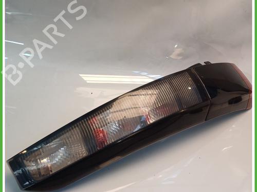 Venstre Baklys OPEL MERIVA A MPV (X03) 1.4 16V Twinport (E75) | BP26381331C34 