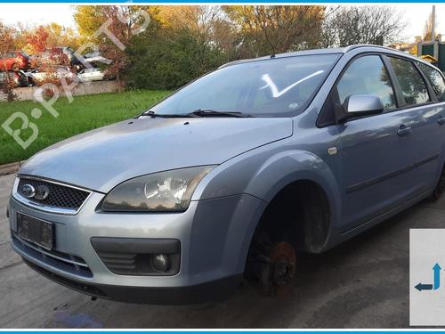 Starter FORD FOCUS II Turnier (DA_, FFS, DS) 1.6 TDCi | BP40146196M8  - Image 7