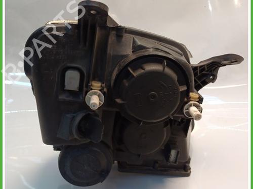 Venstre forlygte OPEL MERIVA A MPV (X03) 1.4 16V Twinport LPG (E75) | BP26447632C28 