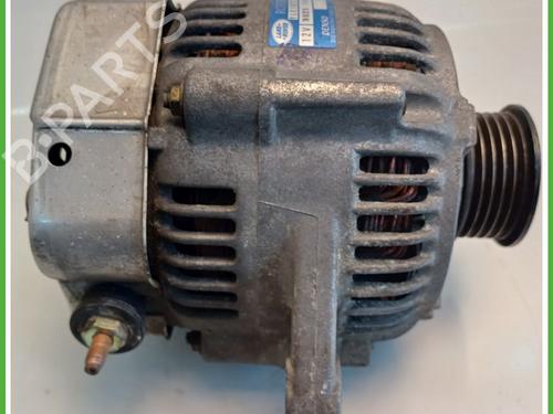 Alternator LAND ROVER FREELANDER I (L314) 1.8 16V 4x4 | BP27473124M7 