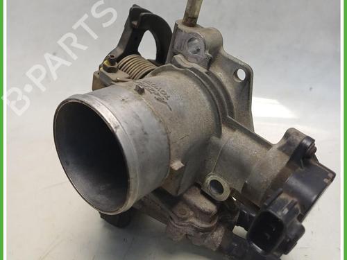 Used Throttle body Throttle body TOYOTA YARIS (_P1_) 1.3 (NCP10, SCP12_) (86 hp) 40194707 40194707