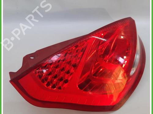Left taillight FORD FIESTA VI (CB1, CCN) 1.4 | BP40135537C34 - Image 4