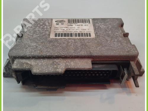 Engine control unit (ECU) FIAT SEICENTO / 600 (187_) 0.9 (187AXA, 187AXA1A) | BP11740650M57 