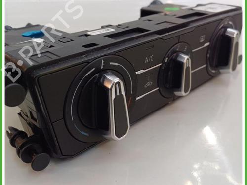 Climate control VW T-CROSS (C11, D31) 1.0 TSi | BP40141445I5  - Image 5