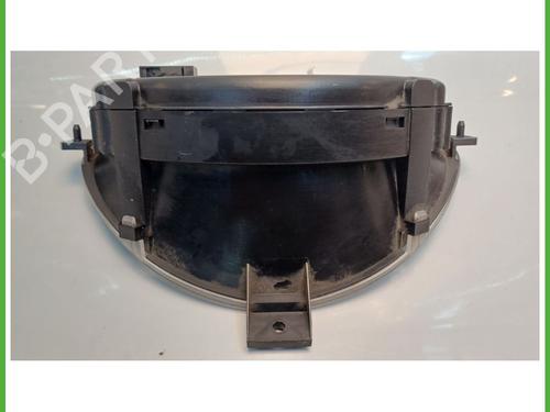 Instrument cluster CITROËN C2 (JM_) 1.1 | BP26706009C47 