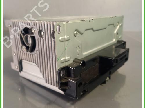 Radio FIAT FREEMONT (345_) 2.0 JTD 4x4 | BP30169415E6