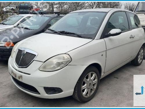Used Parts LANCIA YPSILON (843_) 1.3 D Multijet (843.AXE11, 843.AXE1A) 5017797
