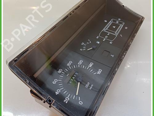 Instrument cluster FIAT PANDA (141_) 900 | BP16737042C47 