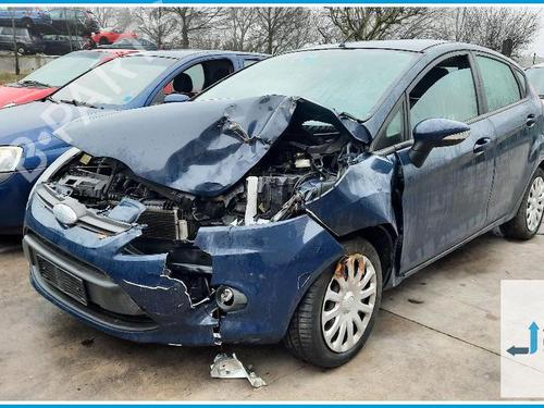 Used Parts FORD FIESTA VI (CB1, CCN) 1.4 5017825