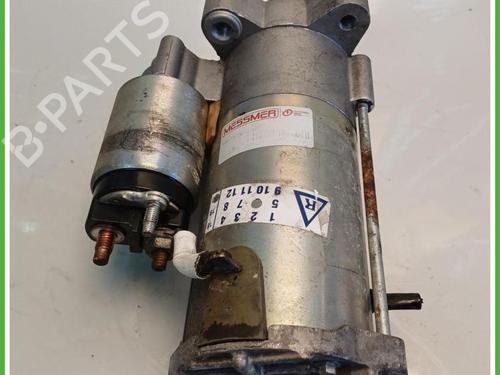 Starter VOLVO V50 (545) 2.0 D | BP40147363M8 - Image 6