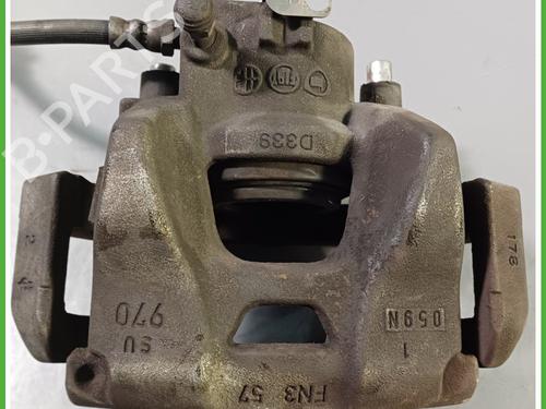 Used Right front brake caliper ALFA ROMEO GIULIETTA (940_) 1.6 JTDM (940FXD1A) (105 hp) 22425120