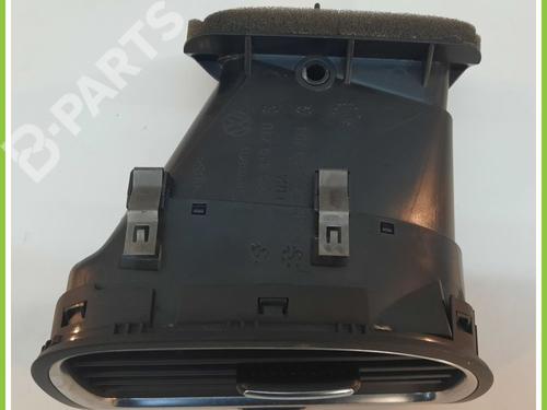 Air vent VW GOLF V (1K1) 2.0 TDI 16V | BP11720400I21 