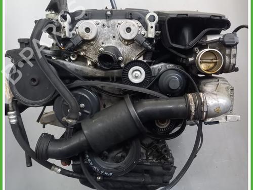 Engine MERCEDES-BENZ C-CLASS (W204) C 180 Kompressor (204.046) | BP28289079M1 