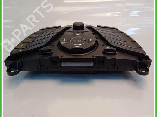 Radio FORD FOCUS III 1.6 TDCi | BP40145587E6 - Image 2