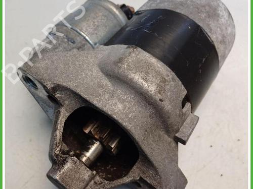 Used Starter Starter RENAULT MODUS / GRAND MODUS (F/JP0_) 1.2 (JP0C, JP0K, FP0C, FP0K, FP0P, JP0P, JP0T) (75 hp) 40145441 40145441
