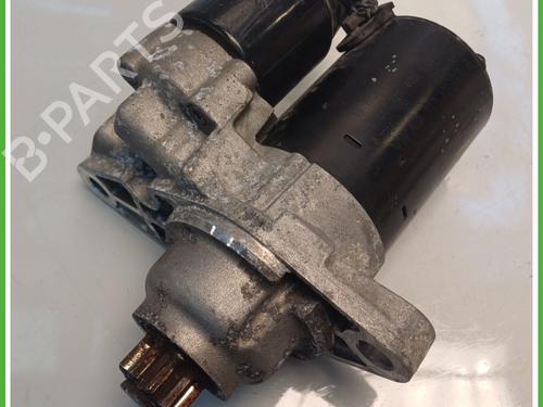 Démarreur VW POLO (9N_, 9A_) 1.4 16V (75 hp) 25627167