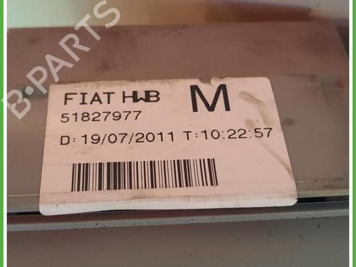 Fuse box FIAT PUNTO EVO (199_) 1.3 D Multijet (199AXC1A, 199BXC1A, 199AXT1A, 199BXT1A) | BP40132854E1 - Image 3