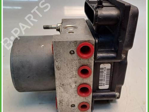 ABS pump PEUGEOT 307 (3A/C) 1.6 HDi | BP25613917M43 