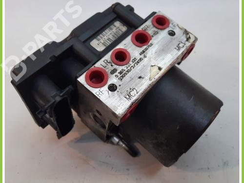ABS Bremseaggregat FIAT PUNTO (188_) 1.2 60 (188.030, .050, .130, .150, .230, .250) (60 hp) 11370959