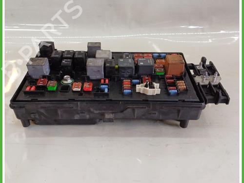Fuse box OPEL INSIGNIA A Sports Tourer (G09) 2.0 CDTI (35) | BP15621618E1 