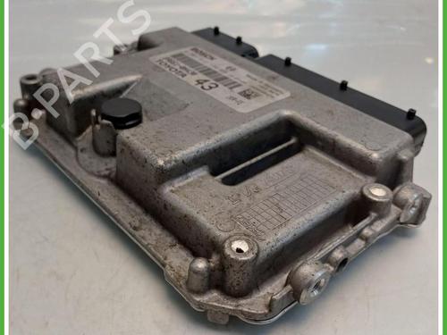 Engine control unit (ECU) TOYOTA AYGO (_B4_) 1.0 (KGB40) | BP40147934M57 - Image 5