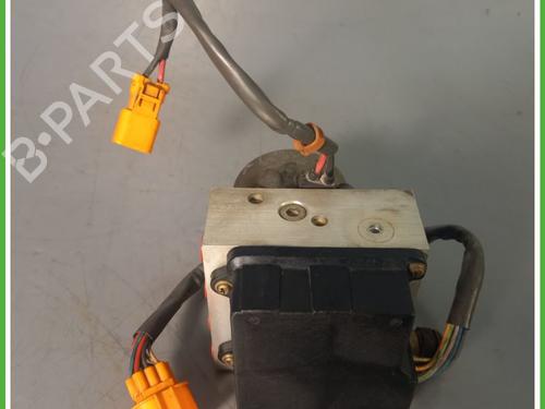 ABS pump HONDA CIVIC VI Hatchback (EJ, EK) 1.4 i (EJ9) | BP29966784M43 