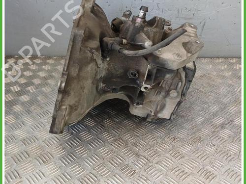 Gearbox OPEL CORSA D (S07) 1.2 (L08, L68) | BP40149465M3 - Image 4