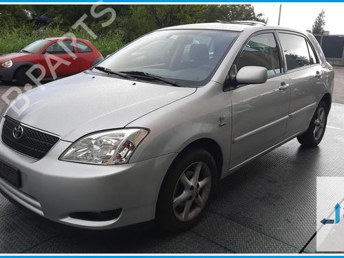 Switch TOYOTA COROLLA (_E12_) 1.4 VVT-i (ZZE120_, ZZE120R) | BP40149296I30 - Image 7