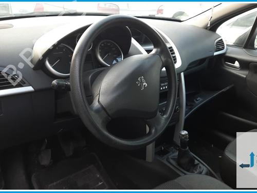 Engine PEUGEOT 207 Hatchback Van (WA_, WC_) 1.4 HDi | BP40076213M1 - Image 12