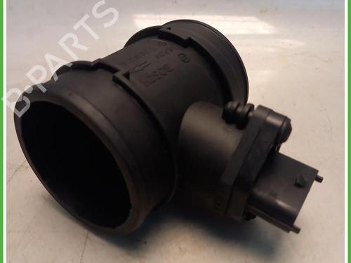 Used Mass air flow sensor Mass air flow sensor OPEL ASTRA G Hatchback (T98) 2.0 DI (F08, F48) (82 hp) 40073252 40073252