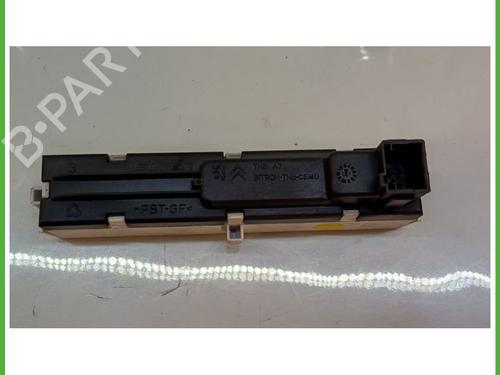 Switch PEUGEOT 207 CC (WD_) 1.6 HDi | BP15958094I30