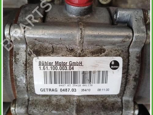 Gearbox SMART FORTWO Cabrio (451) 1.0 (451.431, 451.480) | BP40075930M3 - Image 7