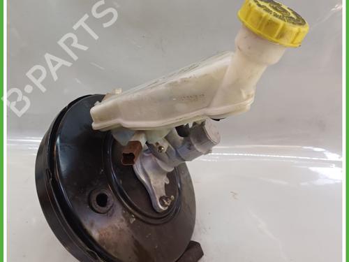 Servo brake PEUGEOT 207 (WA_, WC_) 1.4 | BP15554012M42 