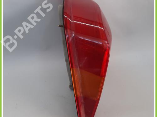 Right taillight FORD FIESTA III (GFJ) 1.1 | BP11721206C35 